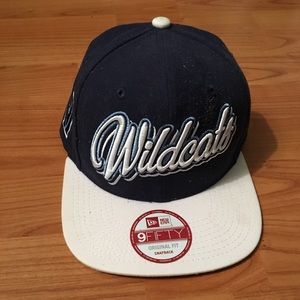 Villanova Wildcats 9fifty SnapBack